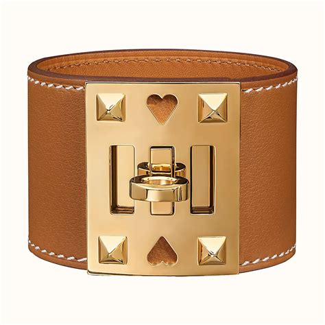 manchettes hermes